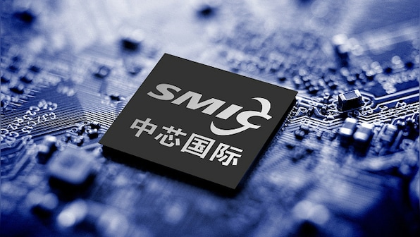Fall of the Titan: China's biggest chip maker SMIC saw profits fall by over 25% YoY