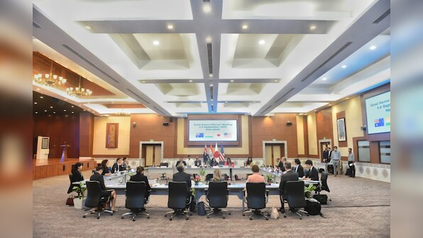 Quad nations launch 'Quad Cyber Challenge' to improve cyber security