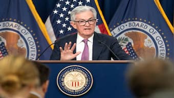 US Federal Reserve lifts rate by quarter-point but says inflation is easing