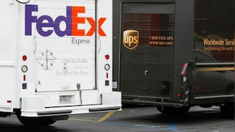FedEx pilot union gets closer to strike after unanimous approval for authorisation vote