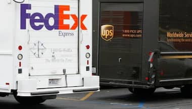 FedEx pilot union gets closer to strike after unanimous approval for authorisation vote