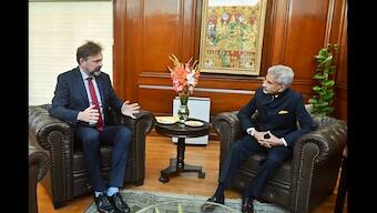 India buying Russian oil is none of our business, says German ambassador