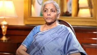 RBI rate hikes: Sitharaman says with inflation falling, pressure on MPC to keep increasing rates now less