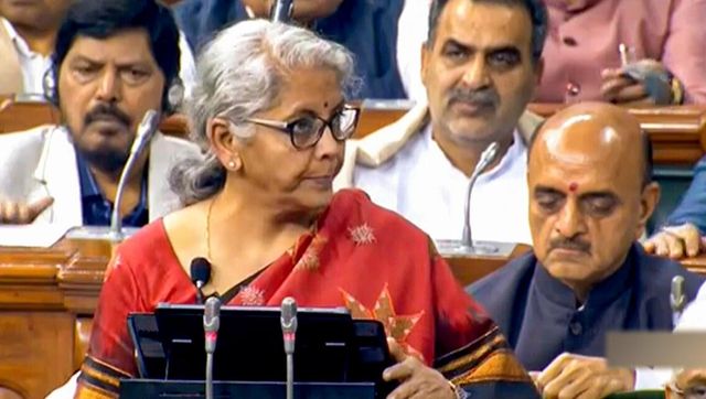 Budget 2023: Finance Minister opens up a goodie bag for all stakeholders Budget 2023: Finance Minister opens up a goodie bag for all stakeholders