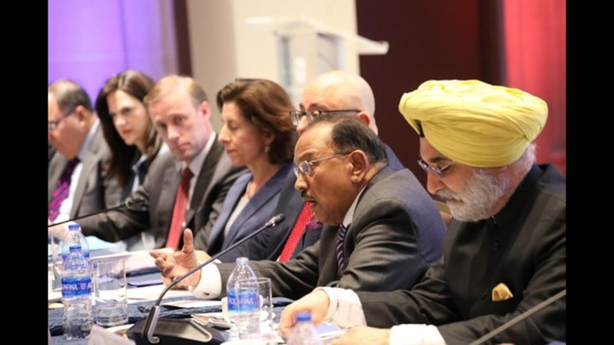 iCET: India-US initiative to break down barriers to closer technology and defence cooperation