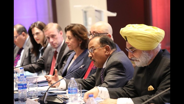 iCET: India-US initiative to break down barriers to closer technology and defence cooperation iCET: India-US initiative to break down barriers to closer technology and defence cooperation