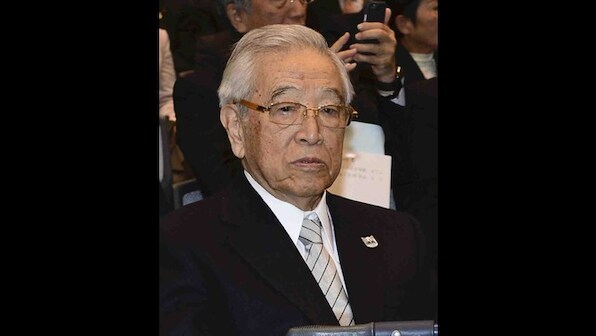Former Toyota Motor Corp. President Shoichiro Toyoda Dies at 97