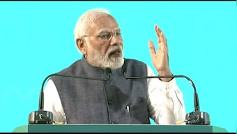 PM cites India's phenomenal growth projection to invite investment in energy sector