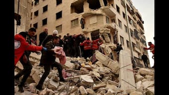 Austria, Germany suspend Turkey quake rescue due to worsening ‘security situation’