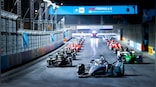 Hyderabad ePrix: 'Good time for Formula E to come to India'