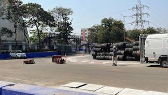 Formula E: All you need to know ahead of inaugural race in India