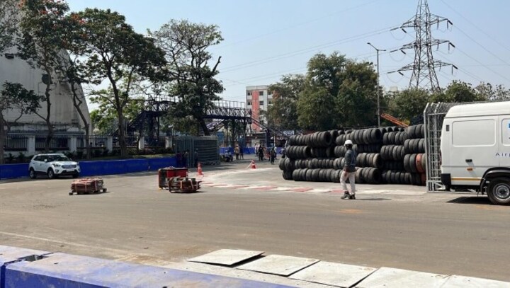 Formula E: All you need to know ahead of inaugural race in India