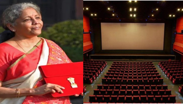 Budget 2023: How the entertainment industry could benefit from this year's budget Budget 2023: How the entertainment industry could benefit from this year's budget