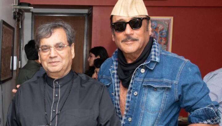 Subhash Ghai announces film with Jackie Shroff in association with Zee Studios and Mukta Arts on superstar's birthday