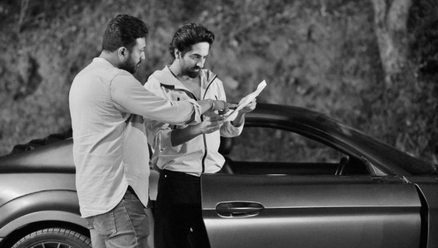 'An action hero' continues to trend in Netflix's 'Number One' spot, garners massive positive response 'An action hero' continues to trend in Netflix's 'Number One' spot, garners massive positive response