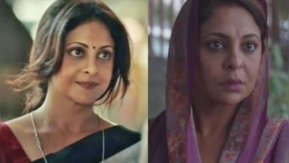 From Tara in Once Again to Vartika in Delhi Crime: Here are the different shades of Shefali Shah as an actor