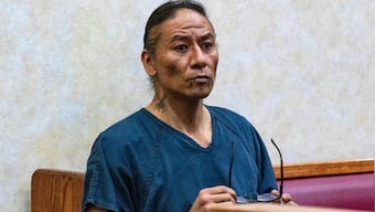 'Dances With Wolves' actor remains jailed in sex abuse case