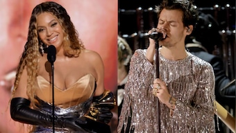 The Grammys ended in controversy, again. Here’s what to know