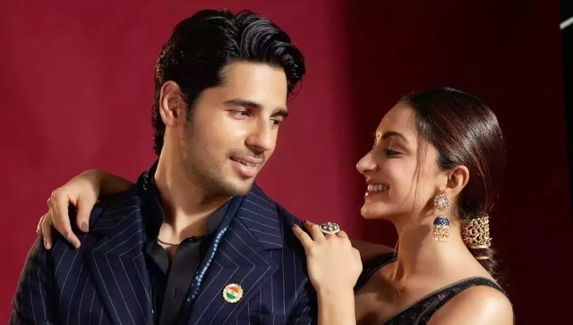 Sidharth Malhotra-Kiara Advani's wedding postponed to 7 February; sangeet, mehendi to happen today Sidharth Malhotra-Kiara Advani's wedding postponed to 7 February; sangeet, mehendi to happen today