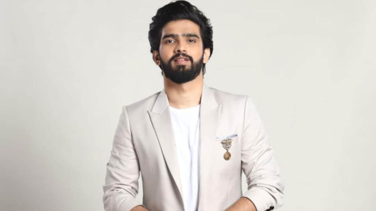 My style is still old school as I work very hard on melody and lyrics: Amaal Mallik