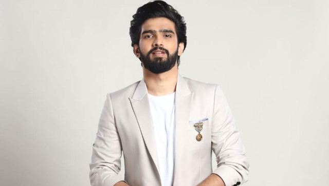 My style is still old school as I work very hard on melody and lyrics: Amaal Mallik My style is still old school as I work very hard on melody and lyrics: Amaal Mallik