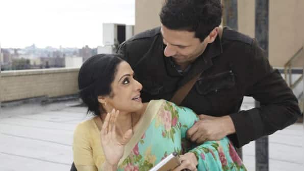 'English Vinglish' to release in mainland China on Sridevi's 5th death anniversary