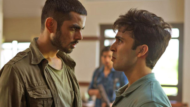 Faraaz, Omerta and Shahid are companion pieces: Hansal Mehta Faraaz, Omerta and Shahid are companion pieces: Hansal Mehta