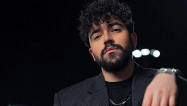 Iran singer who faces prison wins Grammy for protest anthem Iran singer who faces prison wins Grammy for protest anthem