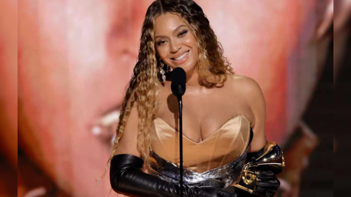 Explained: How inclusive was Grammys 2023 when it came to social justice,  LGBTQ and black representation – Firstpost