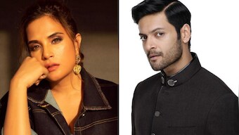 Richa Chadha and Ali Fazal announce their next production, Ali Fazal starrer The Underbug