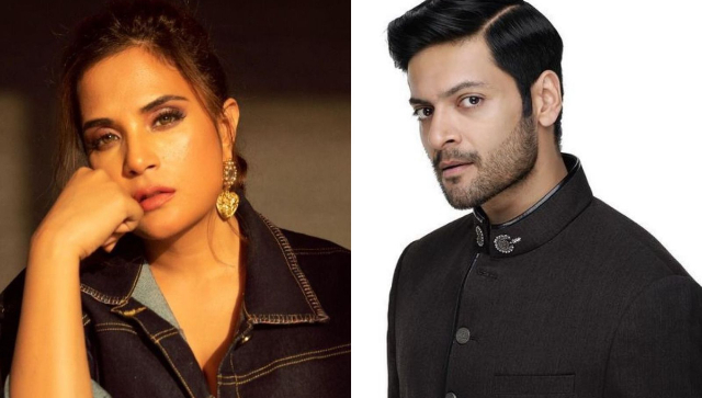 Richa Chadha and Ali Fazal announce their next production, Ali Fazal starrer The Underbug Richa Chadha and Ali Fazal announce their next production, Ali Fazal starrer The Underbug