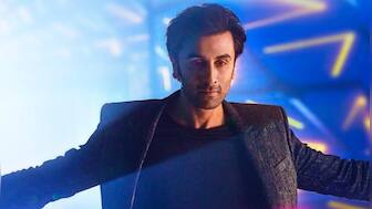 Watch Ranbir Kapoor as Makkaar in full flare, fun and swag in the upcoming song ‘Pyaar Hota Kayi Baar Hai’
