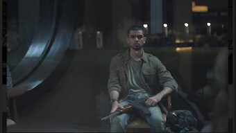 Aditya Rawal opens up on the prep for his role in Hansal Mehta’s Faraaz
