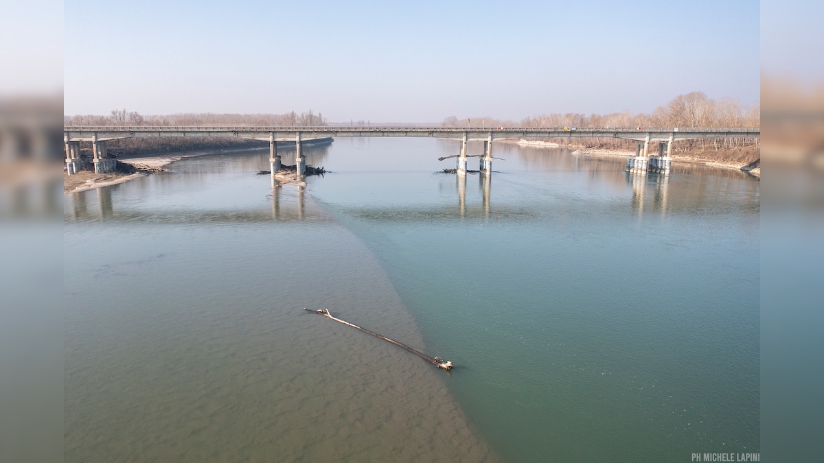 Italy faces new drought alert after another dry winter