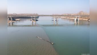 Italy faces new drought alert after another dry winter