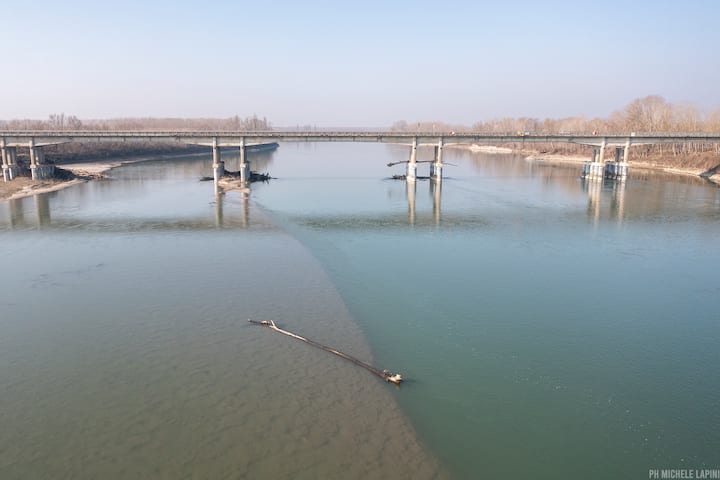 Italy faces new drought alert after another dry winter