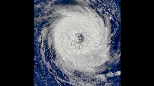 Mauritius halts flights, Madagascar braces for intense cyclone Freddy