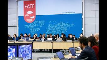 FATF's reminder to Pakistan: ‘Monitoring actions to counter terror financing’