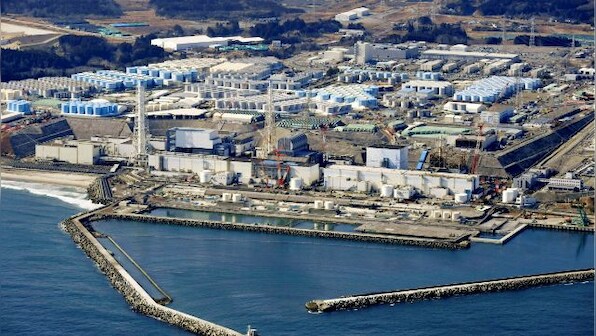 Micronesia drops protest over release of Japanese radioactive water