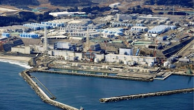 Micronesia drops protest over release of Japanese radioactive water