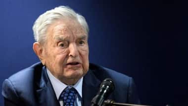 Global Watch | George Soros and Chinese spy agency worked together as comrades