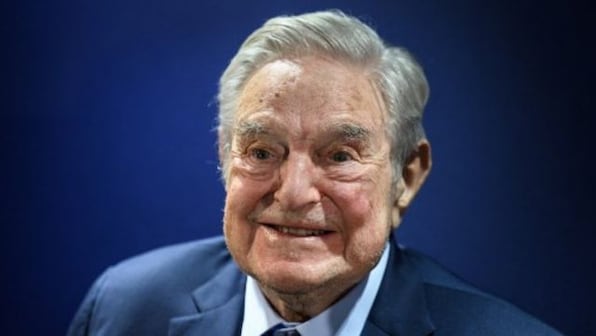 Why George Soros is bound to lose his dirty war against India