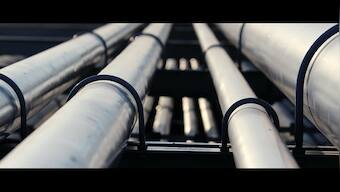 Russia building 200-km water pipeline that reaches Ukraine's Donbas: Report