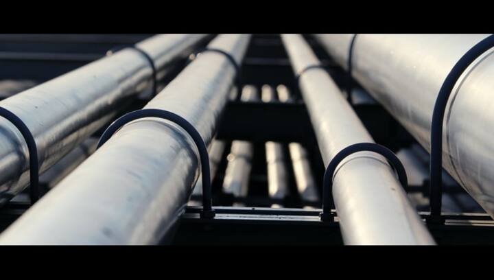 Russia building 200-km water pipeline that reaches Ukraine's Donbas: Report