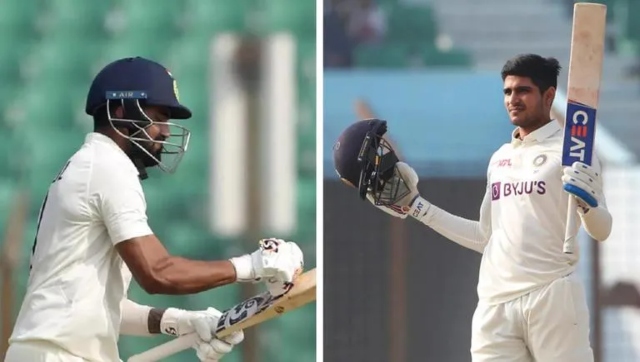 India vs Australia: Irfan Pathan gives his verdict on ‘KL Rahul vs Shubman Gill’ debate for the opening slot India vs Australia: Irfan Pathan gives his verdict on ‘KL Rahul vs Shubman Gill’ debate for the opening slot