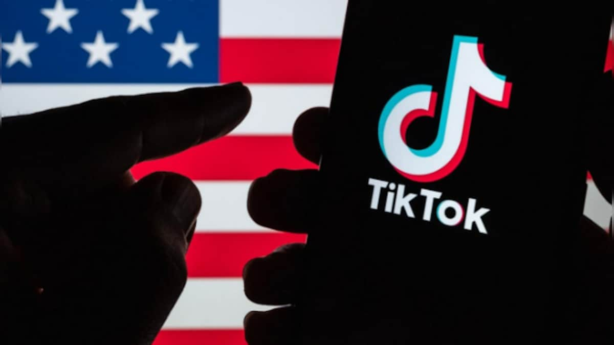 Gone in 30 days: US government sets deadline to wipe off TikTok from ...