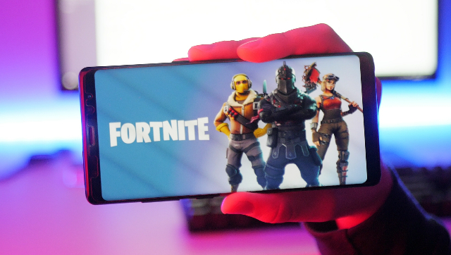 Google challenged: Epic Games sues Google in India for not complying with antitrust order properly Google challenged: Epic Games sues Google in India for not complying with antitrust order properly