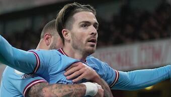 Champions League: Jack Grealish's impact growing at Manchester City ahead of Leipzig clash