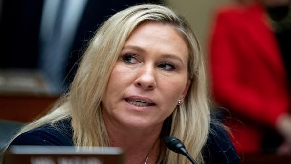 Republican representative Greene calls for probe into why Trump was unaware of previous Chinese 'spy' balloons