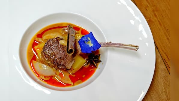 Food Talk | Why food pop-ups  are the latest culinary trends to watch out for
